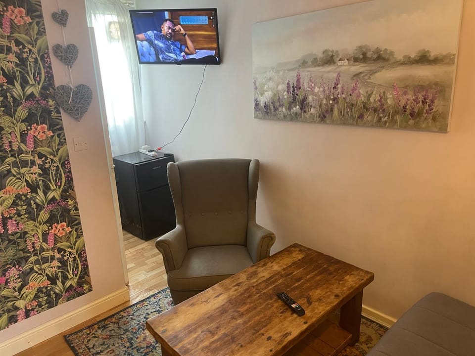 the woodland apartment 1 Apartment in London Borough of Lewisham