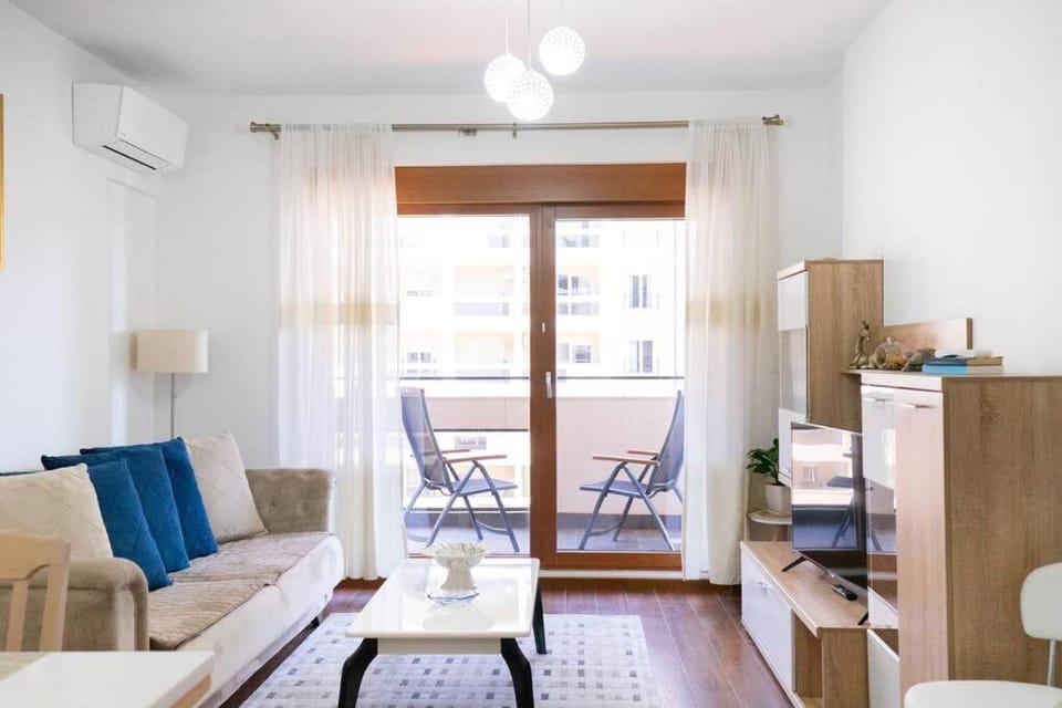 Ana Lux Master apartament Apartment in Podgorica