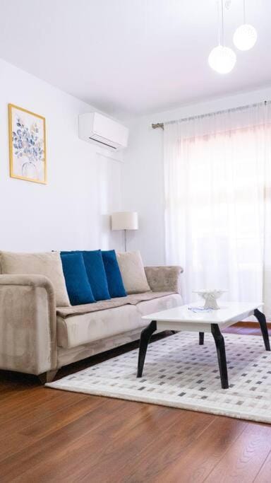 Ana Lux Master apartament Apartment in Podgorica