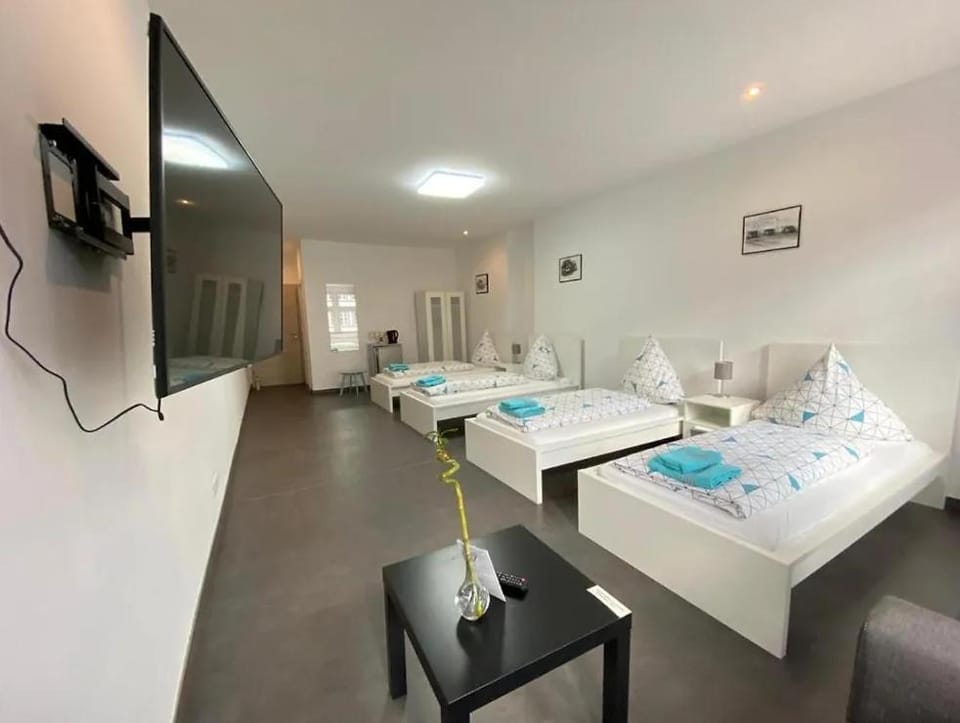 Ring Home Stay Bed and Breakfast in Ahrweiler