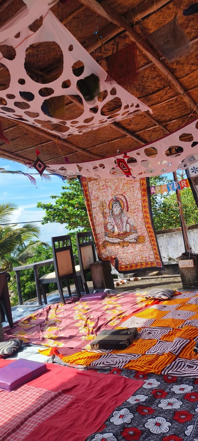 Peace and love beach homestay Vacation rental in Alappuzha