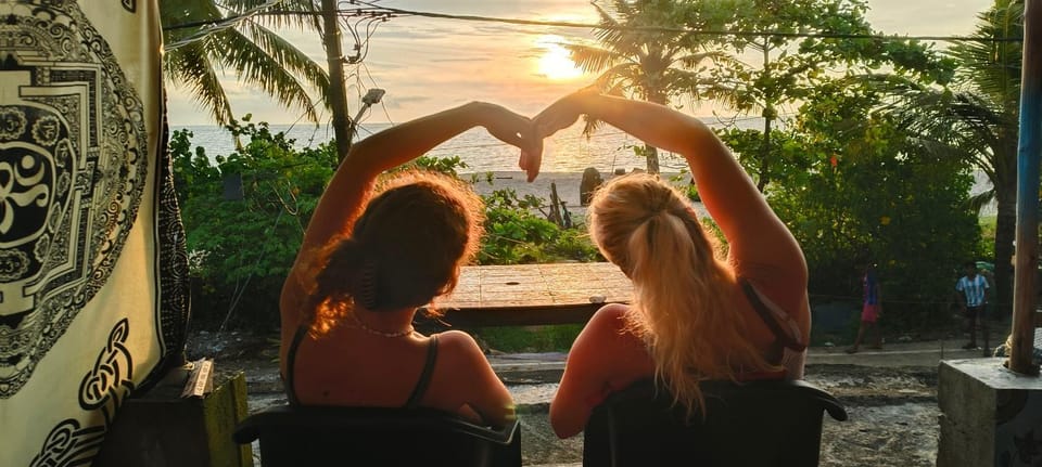 Peace and love beach homestay Vacation rental in Alappuzha