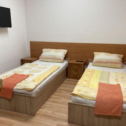 Csata Vendéglő és Panzió Bed and Breakfast in Hungary
