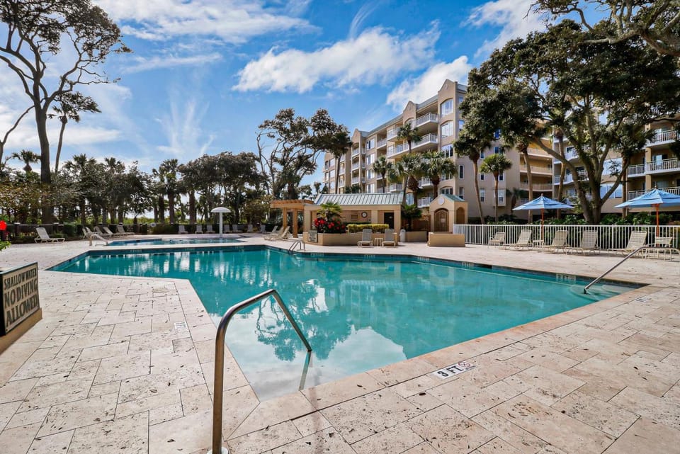 2517 Windsor II Villa in Hilton Head Island