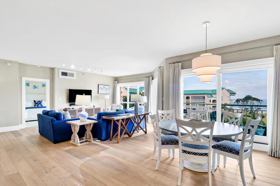 2517 Windsor II Villa in Hilton Head Island