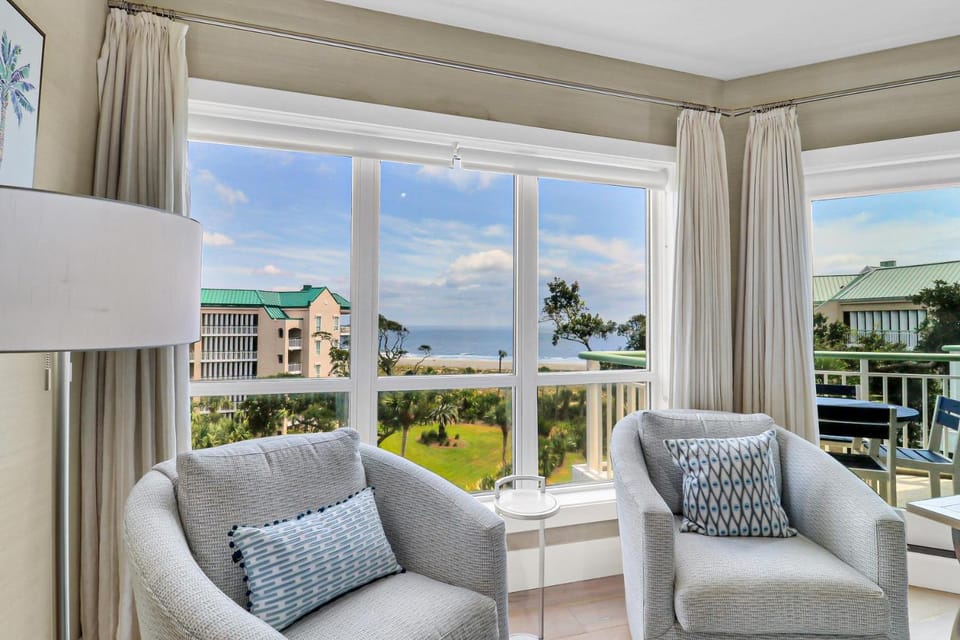 2517 Windsor II Villa in Hilton Head Island