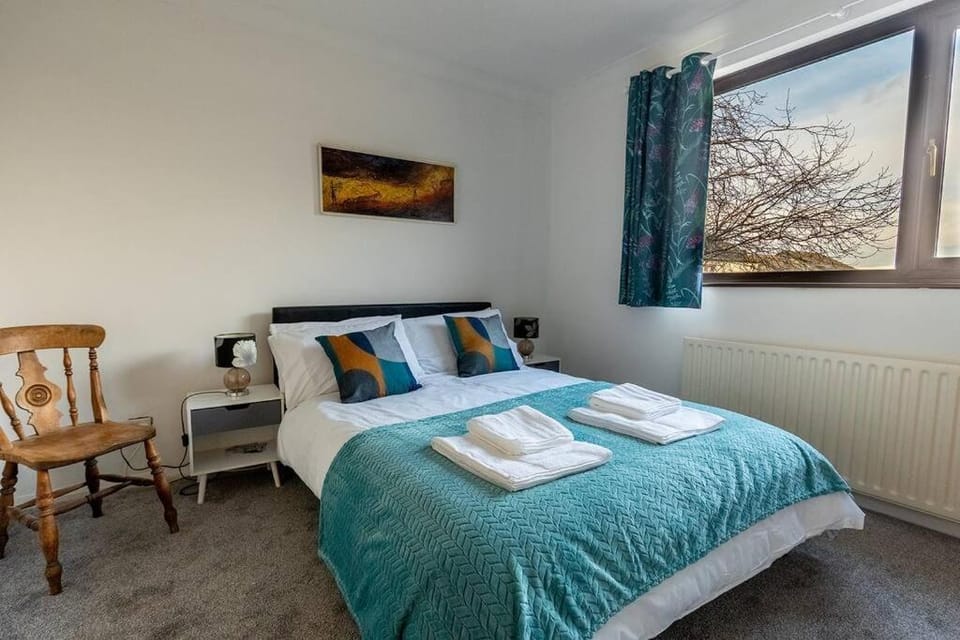 UNDERWOOD COTTAGE - Peaceful House in Kendal with views of Cumbria House in England