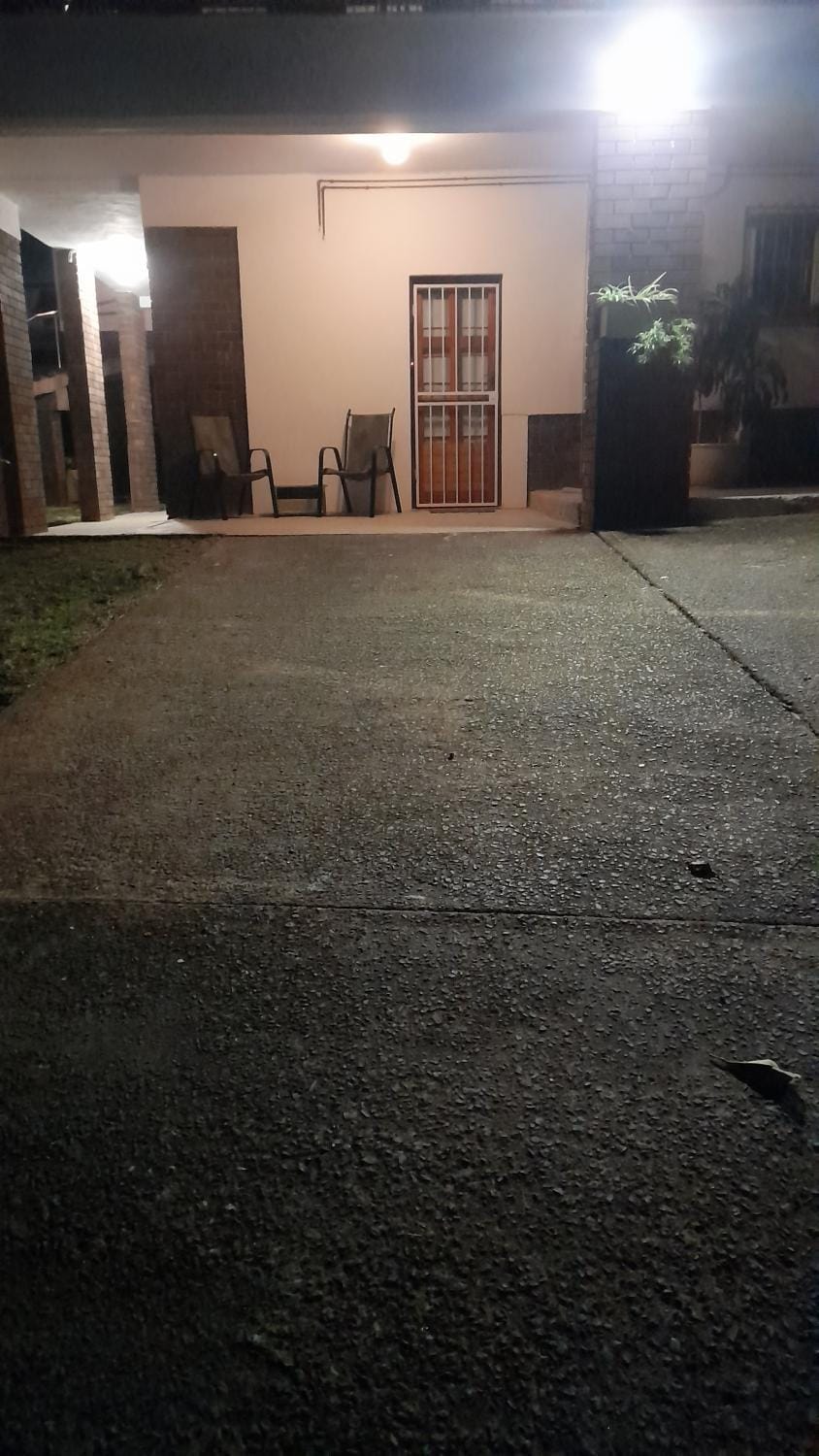 Night