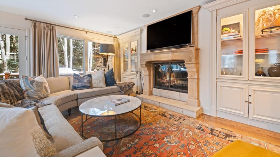Linksview Chalet North House in Vail