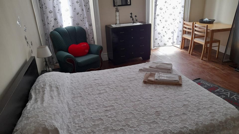 Mary's Place Vacation rental in Ponta Delgada