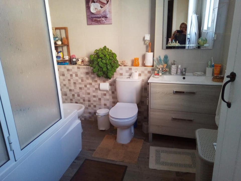 Mary's Place Vacation rental in Ponta Delgada