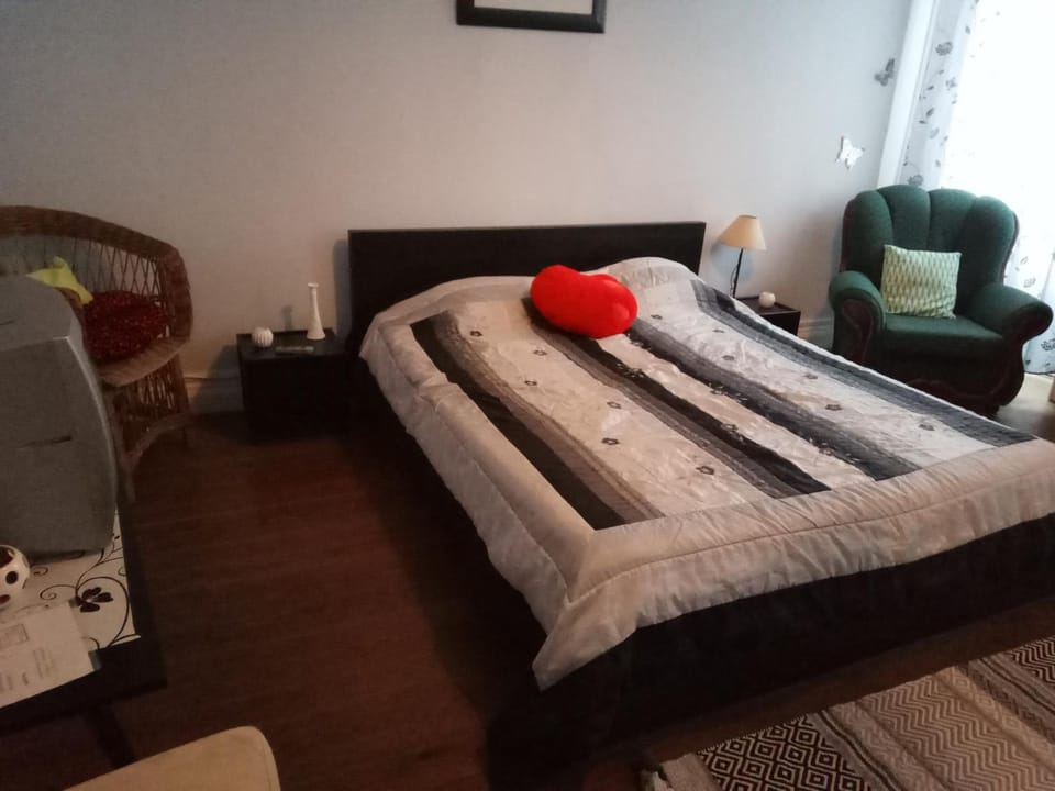 Mary's Place Vacation rental in Ponta Delgada