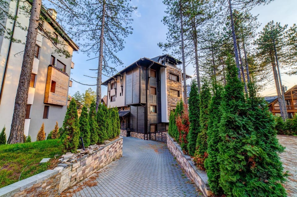 Apartment Dara Apartment in Zlatibor