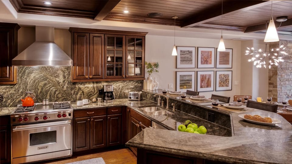 oven, storage, toaster, kitchen