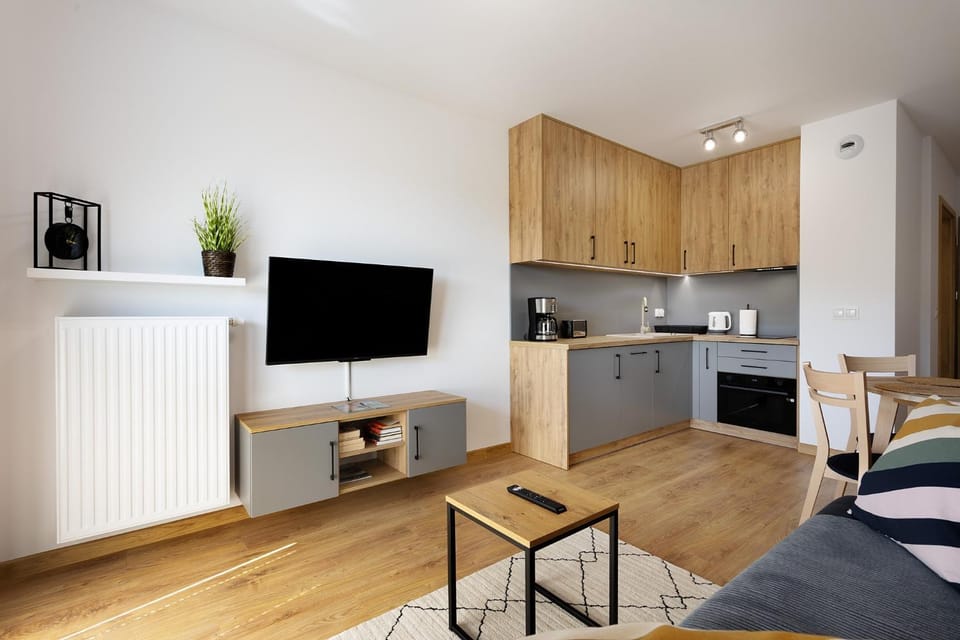 TV and multimedia, Coffee/tea facilities, Kitchen or kitchenette, Living room, Seating area, Dining area, Evening entertainment, dishwasher, minibar, pet friendly, stove, toaster