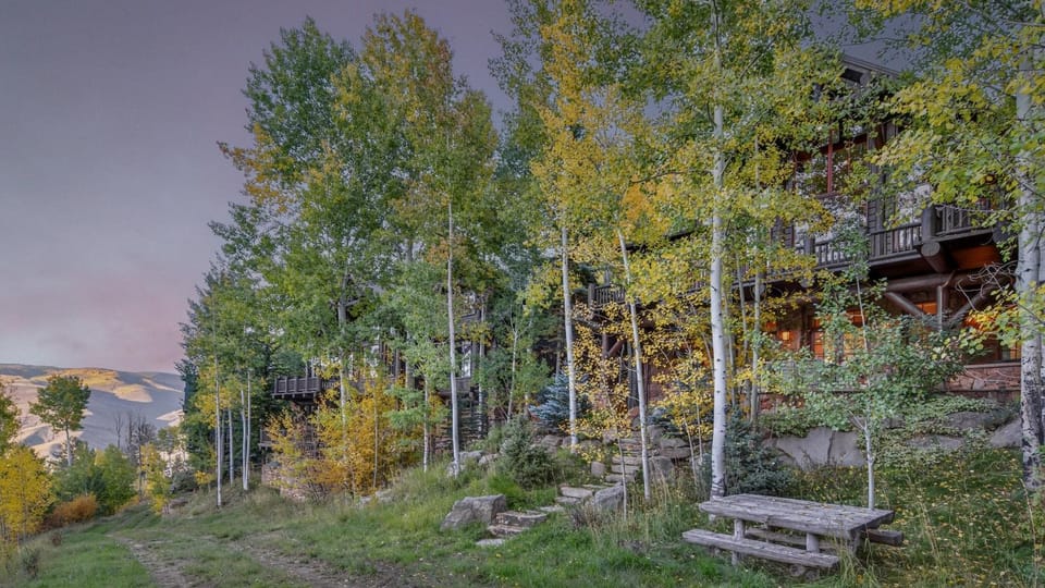 Natural landscape