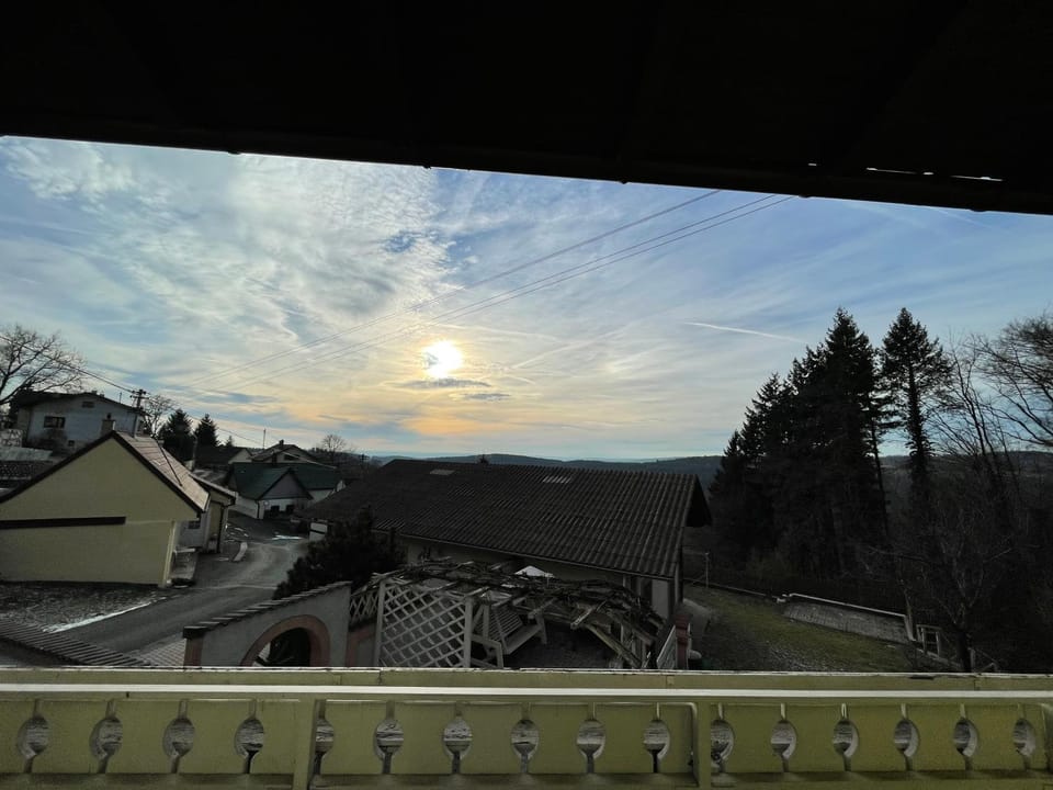 View (from property/room), Balcony/Terrace