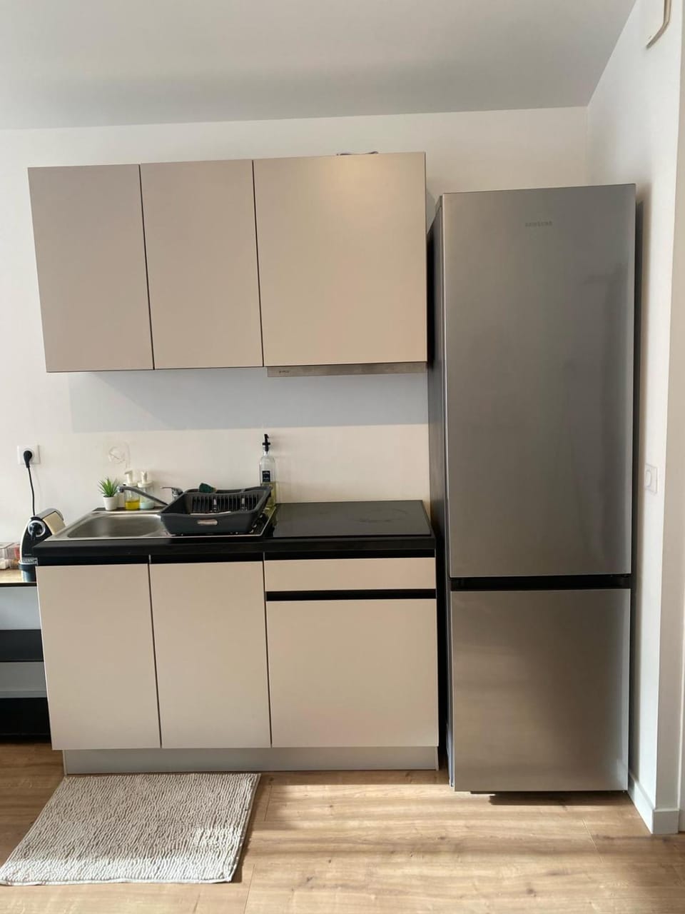 Le Solférino toulouse centre Apartment in Toulouse