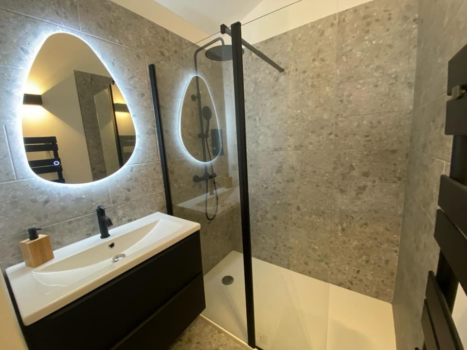 Le Solférino toulouse centre Apartment in Toulouse