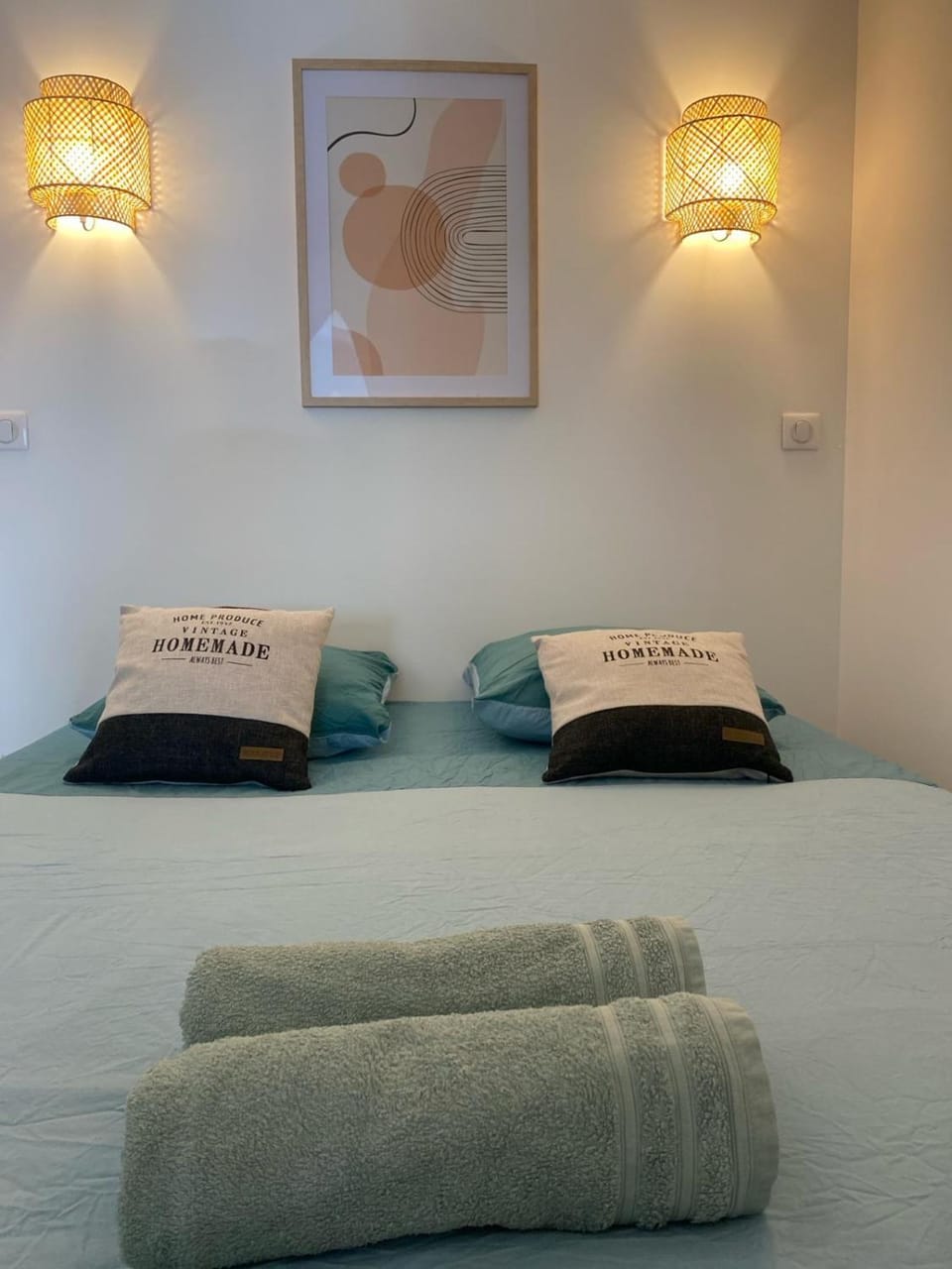 Le Solférino toulouse centre Apartment in Toulouse