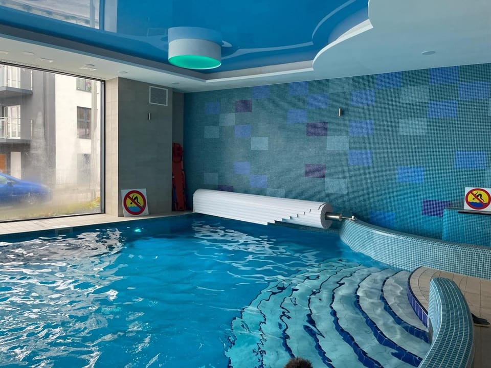 Apartament Monte Ślęża & Spa Apartment in Lower Silesian Voivodeship