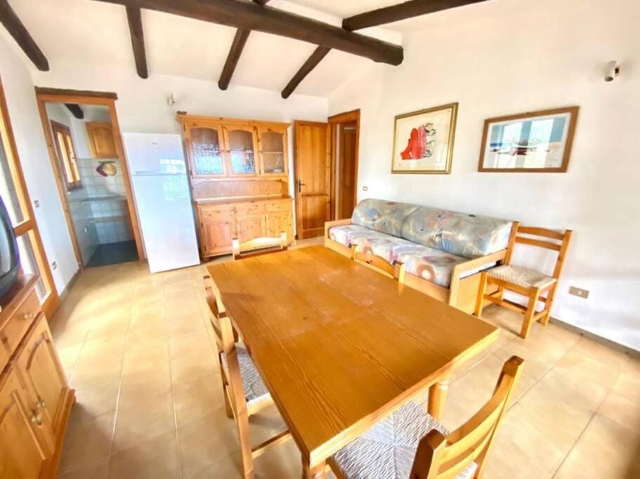Villino Ambra 2 Apartment in San Teodoro