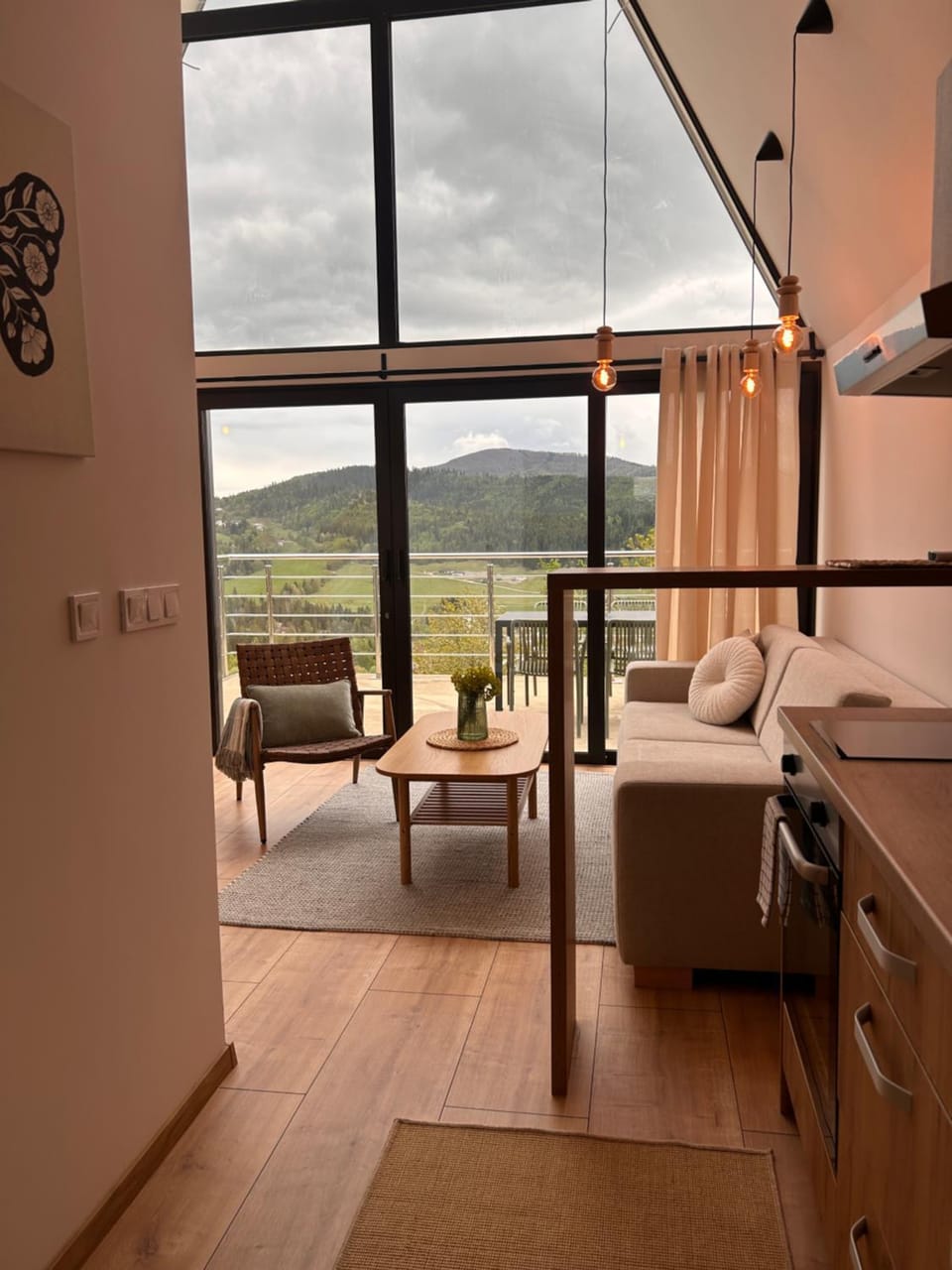 View (from property/room)