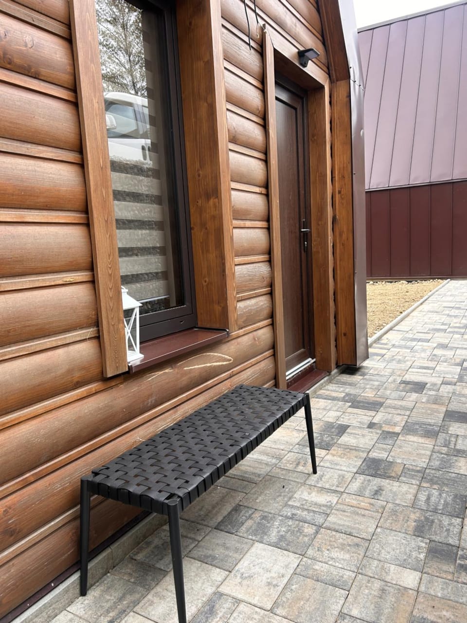 Off site