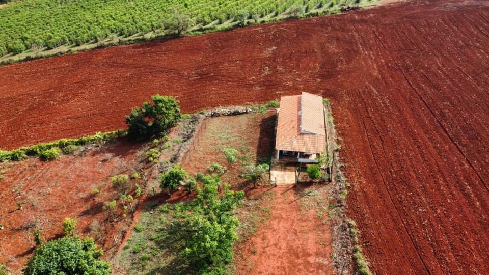 Rancho São Francisco Chalet in State of São Paulo