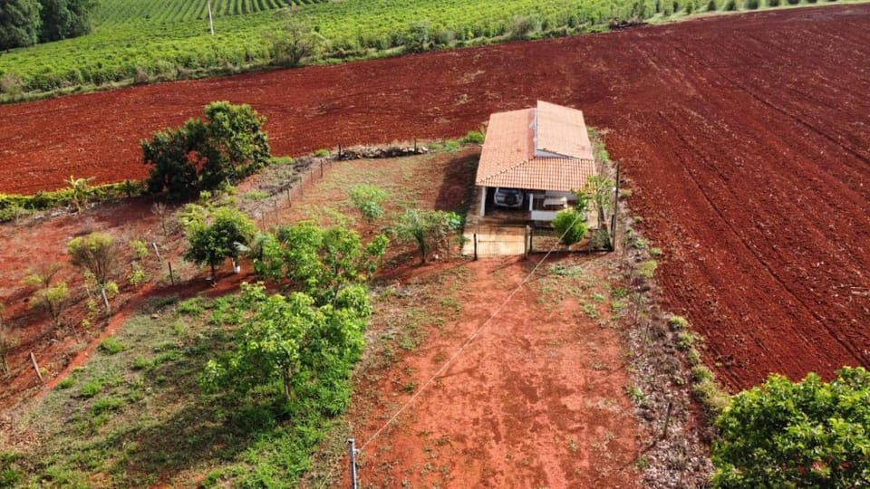 Rancho São Francisco Chalet in State of São Paulo