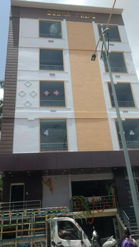 Property building, Day