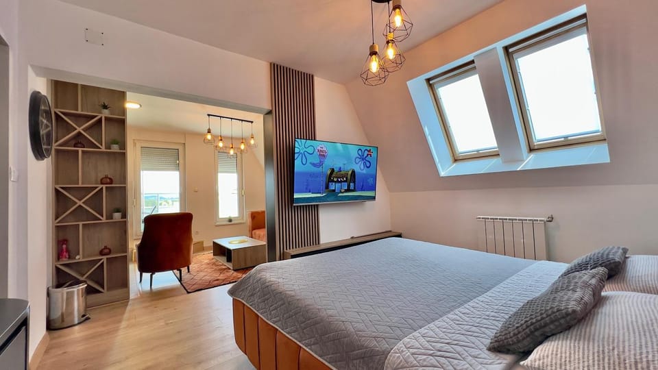 Apartman MAA Apartment in Federation of Bosnia and Herzegovina
