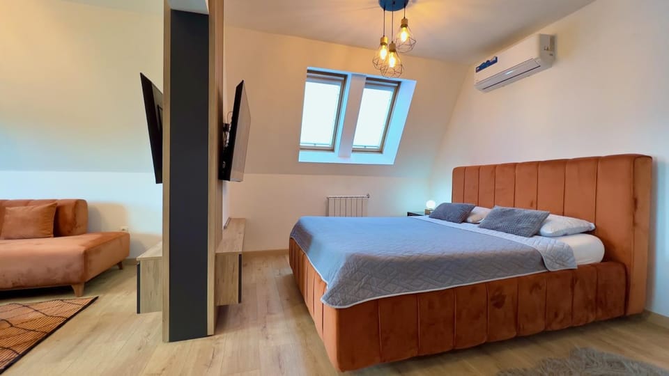 Apartman MAA Apartment in Federation of Bosnia and Herzegovina