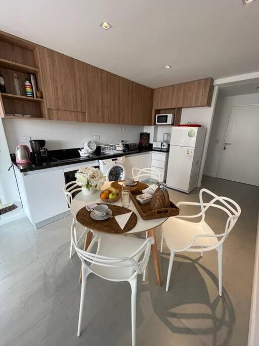 Súper lindo Departamento entero para 5 personas con pileta de uso común Apartment in Buenos Aires