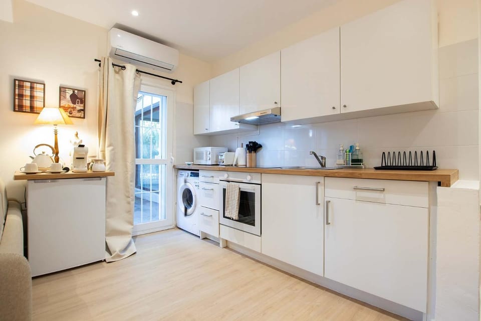 Puerto Banús - Modern apartment 5 minutes from the beach Apartment in Marbella