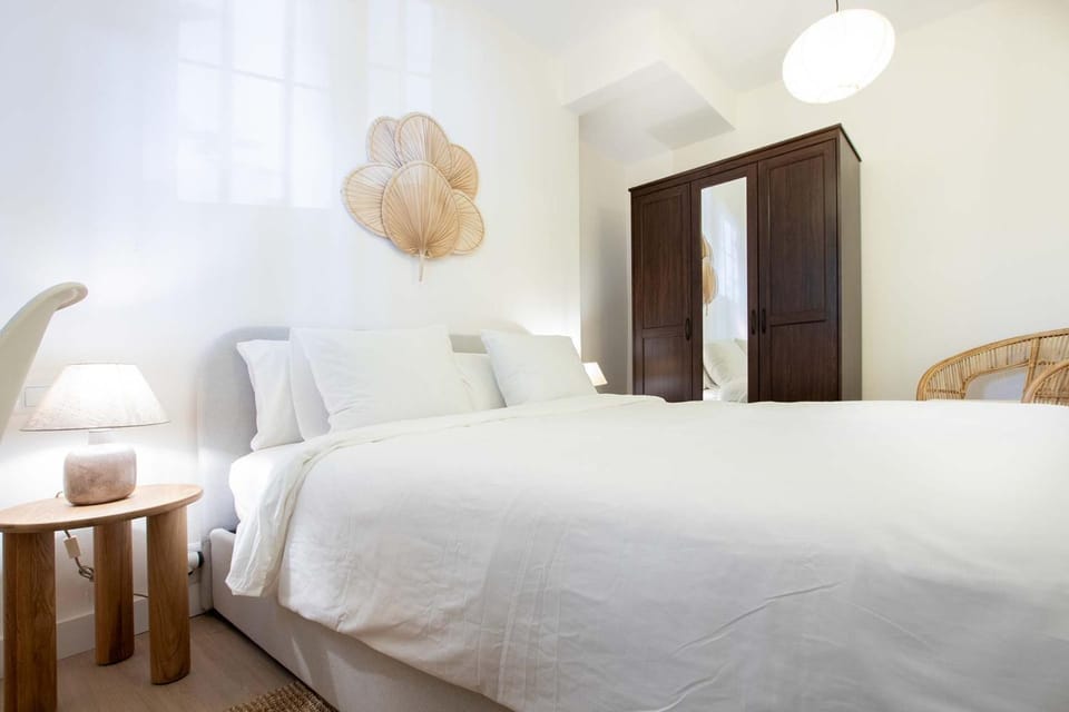 Puerto Banús - Modern apartment 5 minutes from the beach Apartment in Marbella
