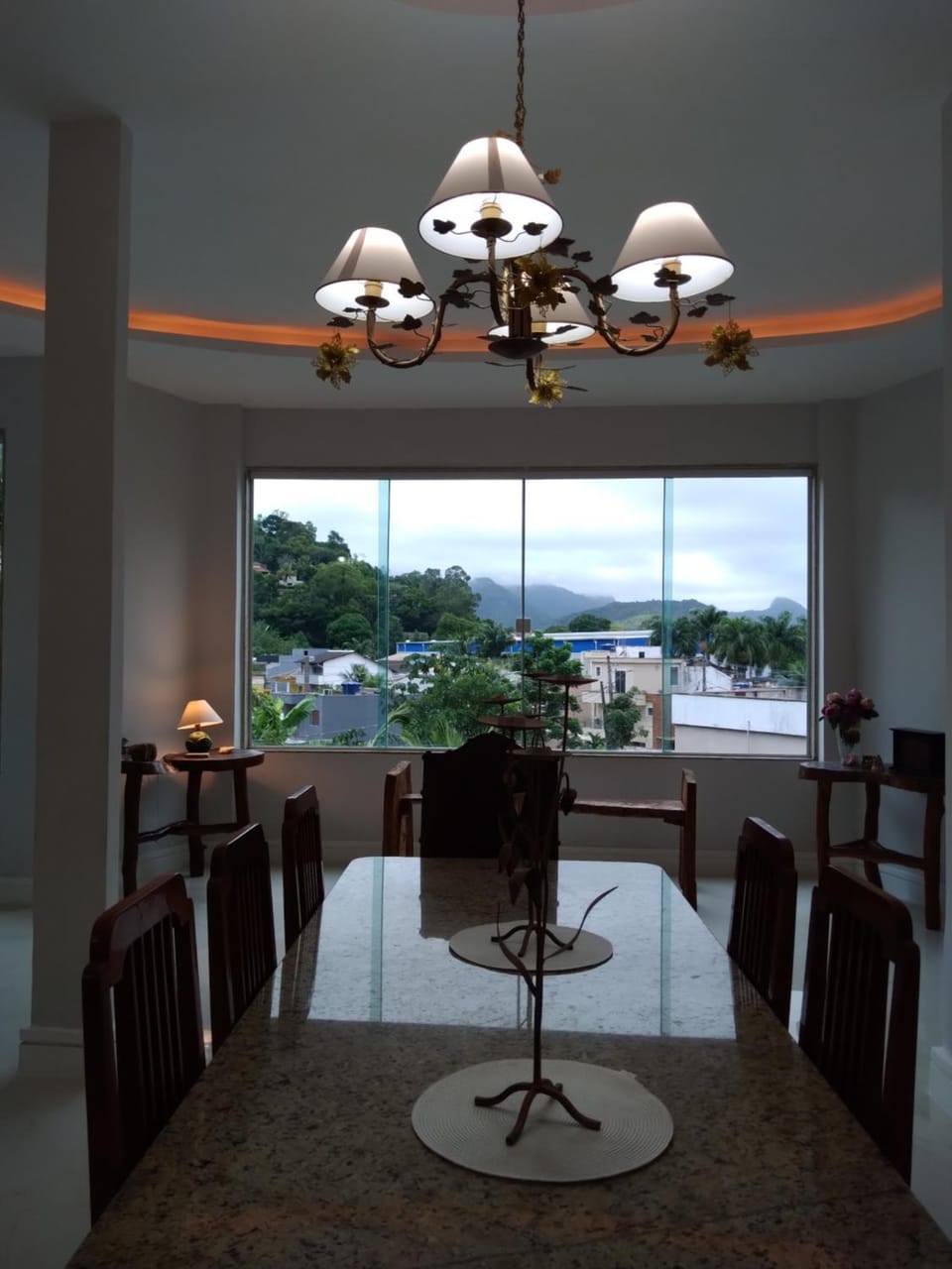 Casa da pedra House in Rio de Janeiro