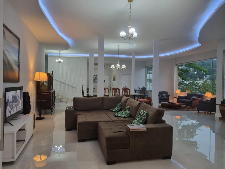 Casa da pedra House in Rio de Janeiro