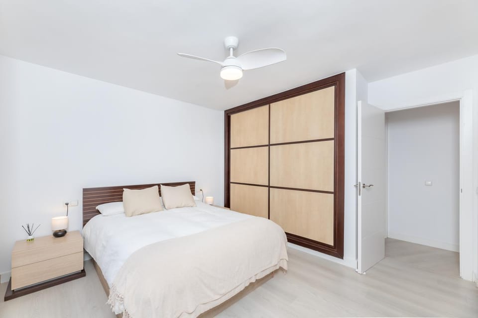 Barquilla Apartment - Kura Homes Apartment in Marbella