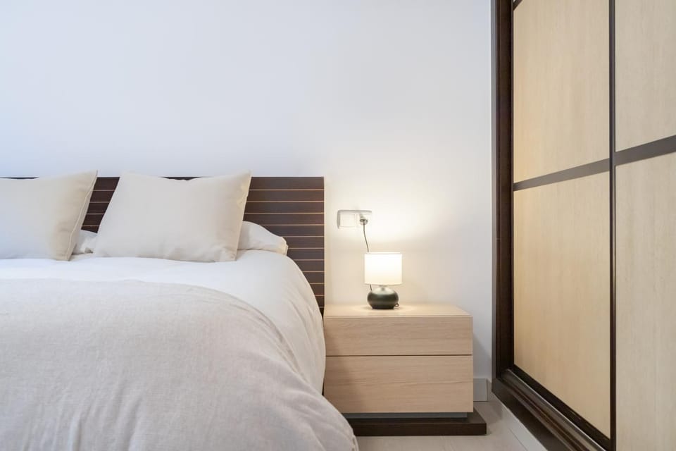 Barquilla Apartment - Kura Homes Apartment in Marbella
