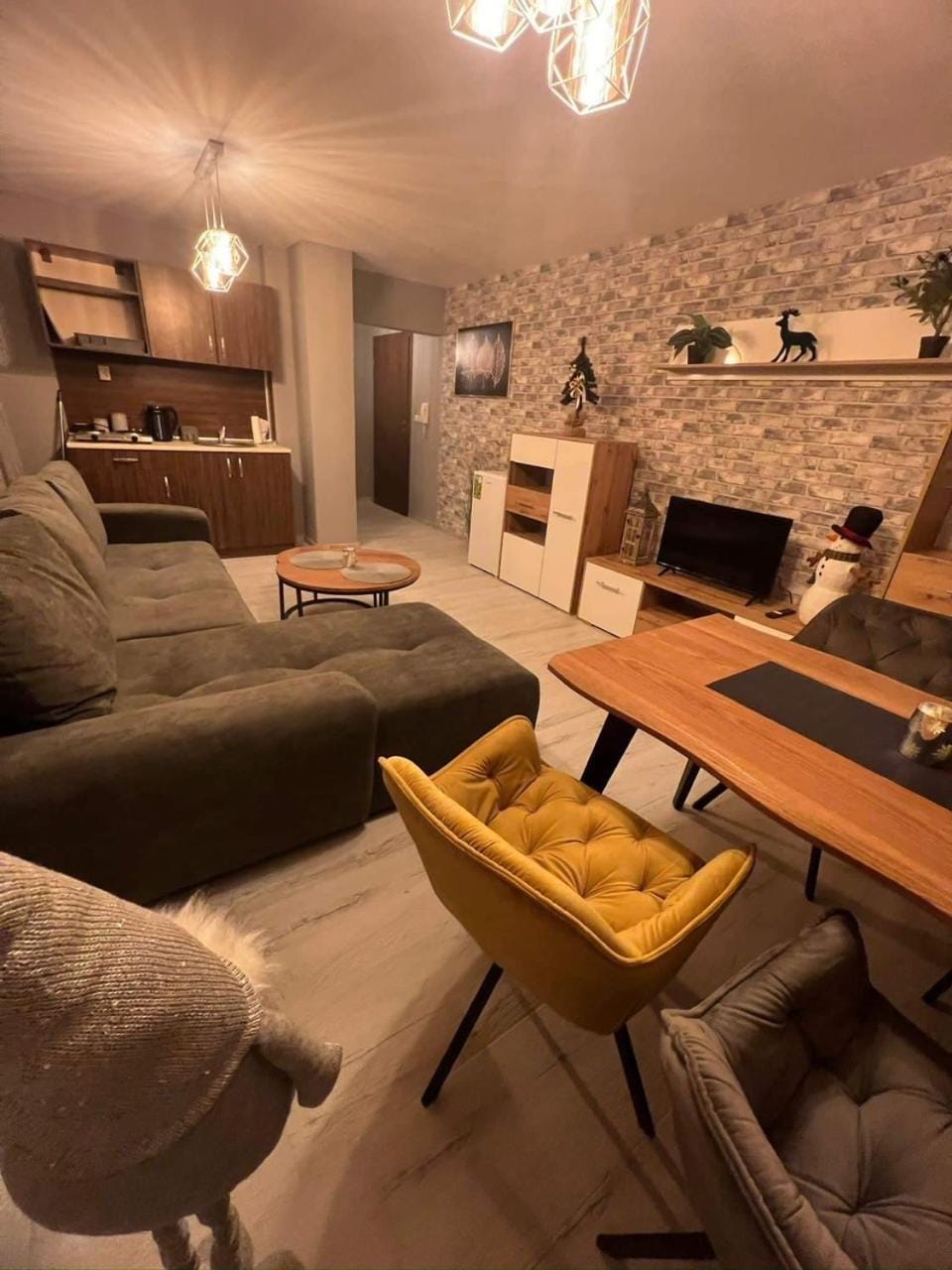 Royal Park Bansko premium Apartment in Bansko