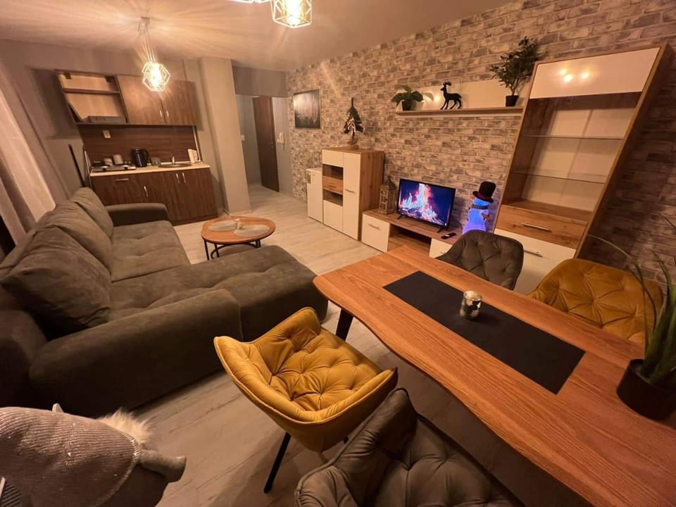 Royal Park Bansko premium Apartment in Bansko