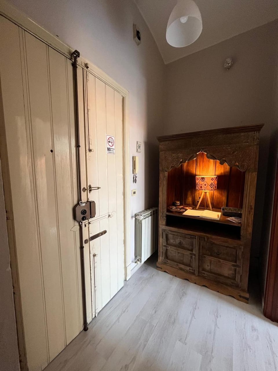 La Sicula Atene city central House 200 mt from Metro Giuffrida Bed and Breakfast in Catania