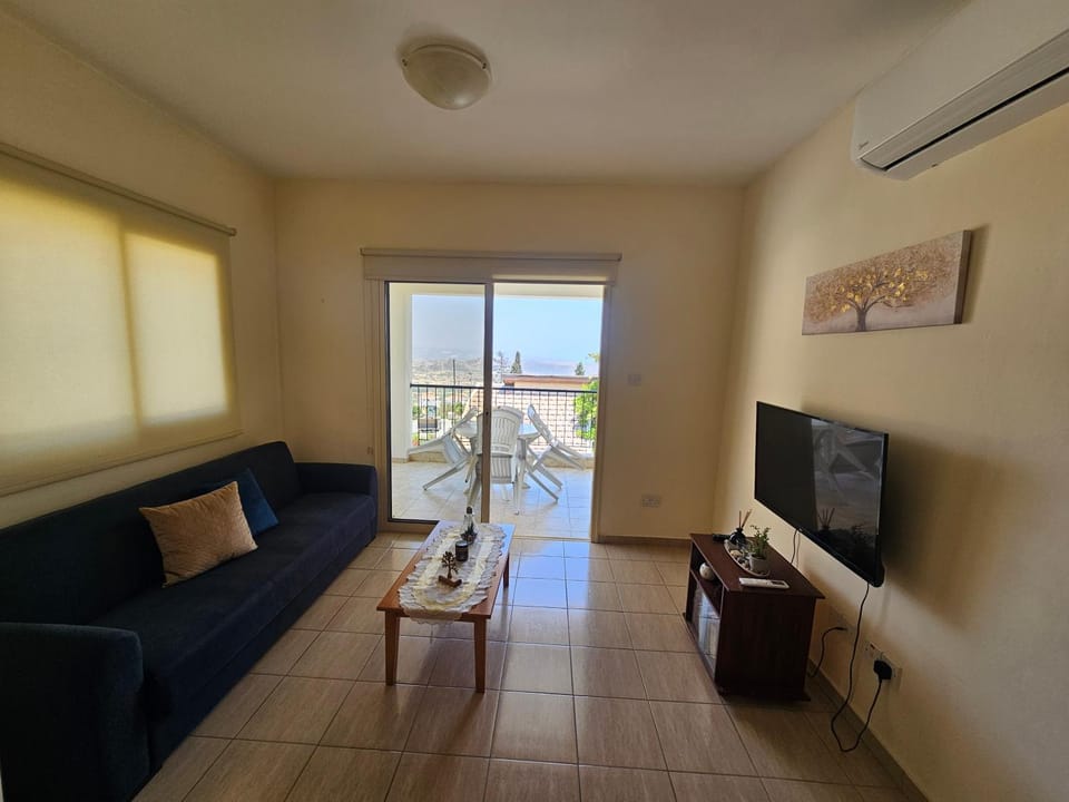 Lazaros Pissouri Apartments Apartment in Pissouri