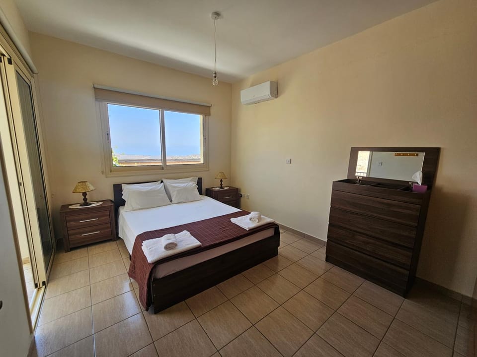 Lazaros Pissouri Apartments Apartment in Pissouri