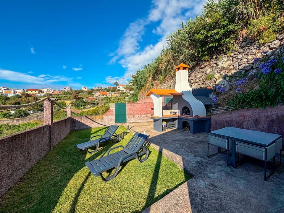 BBQ facilities