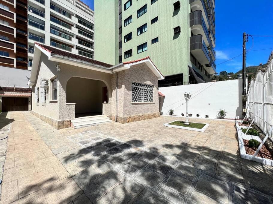 Casa Aconchegante em Teresópolis House in State of Rio de Janeiro