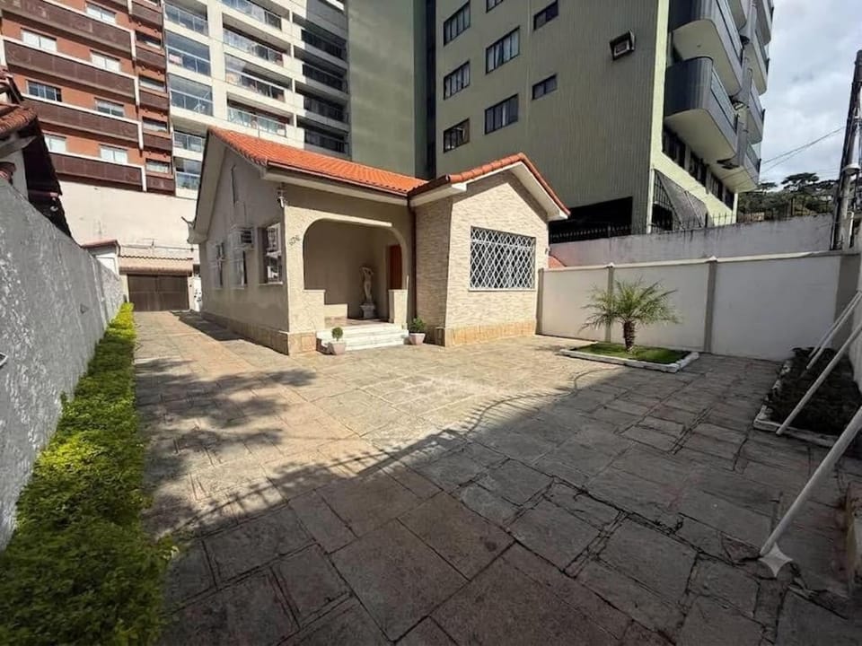Casa Aconchegante em Teresópolis House in State of Rio de Janeiro