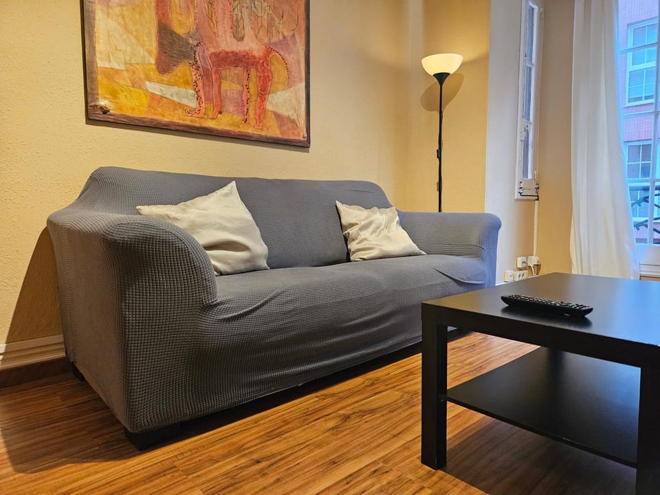 135B1 Coqueto apto en Gijon by R2R Consulting Apartment in Gijón