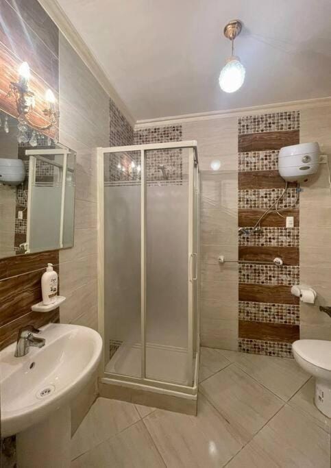 3BR New Cairo Gated Cmpd APT Apartment in New Cairo City